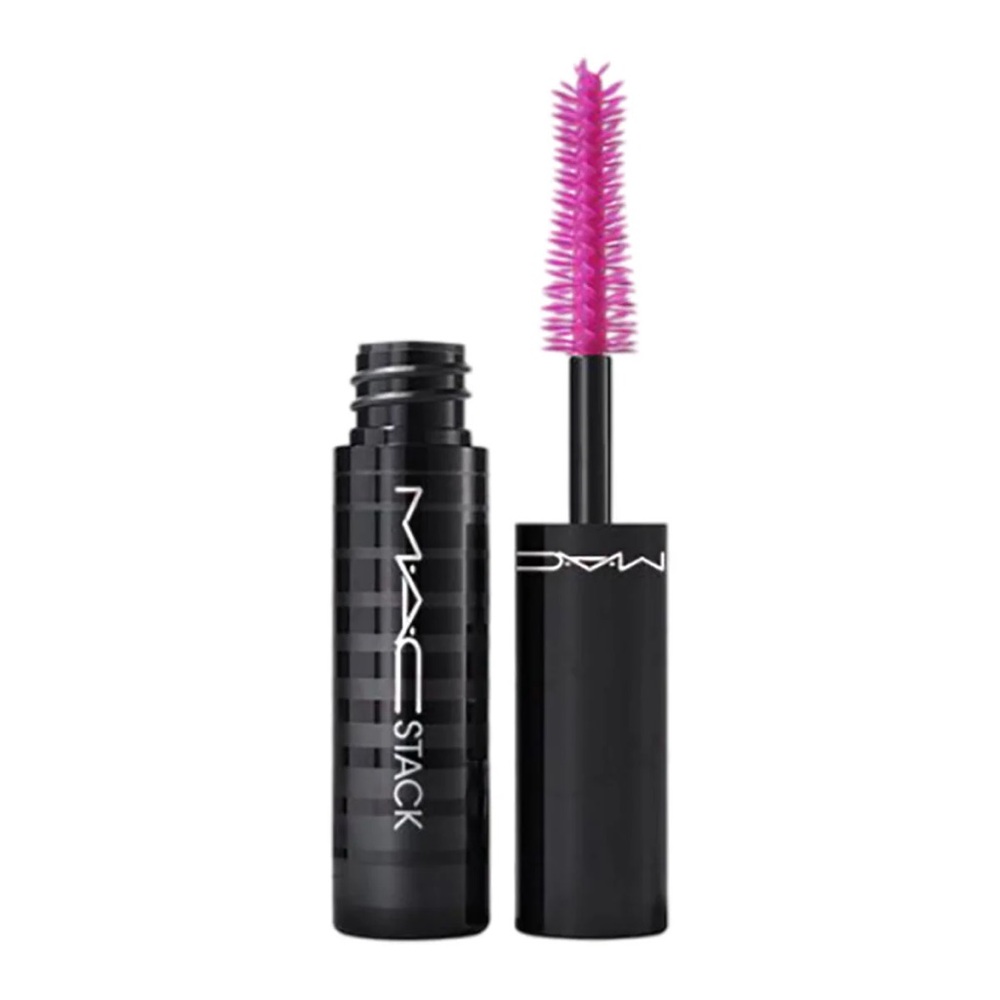 MAC MACSTACK Mega Mascara Superstack, black, 2.1 ml/ 0.07 fl oz